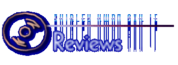Reviews Page Header