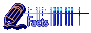 Facts Page Header