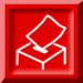 Poll Booth Icon